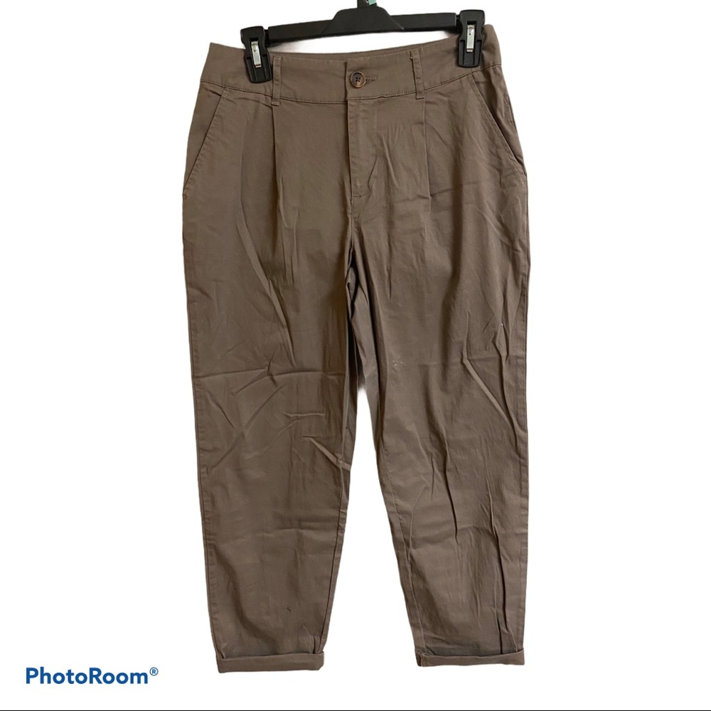 “A New Day” Women’s Brown Pants